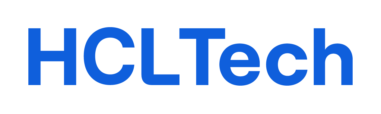 HCL Logo