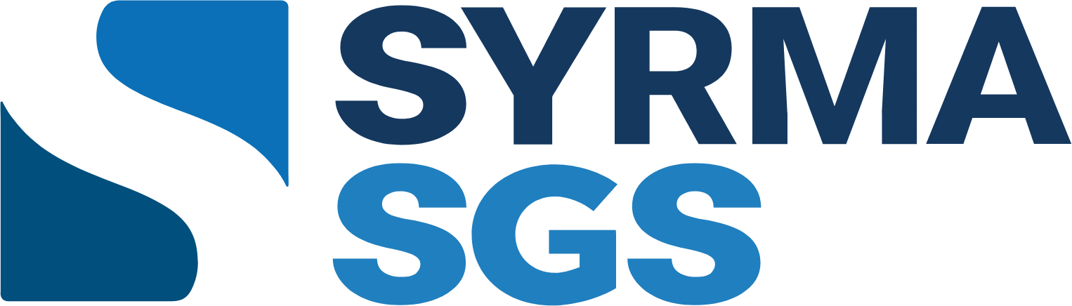 Syrma SGS Logo