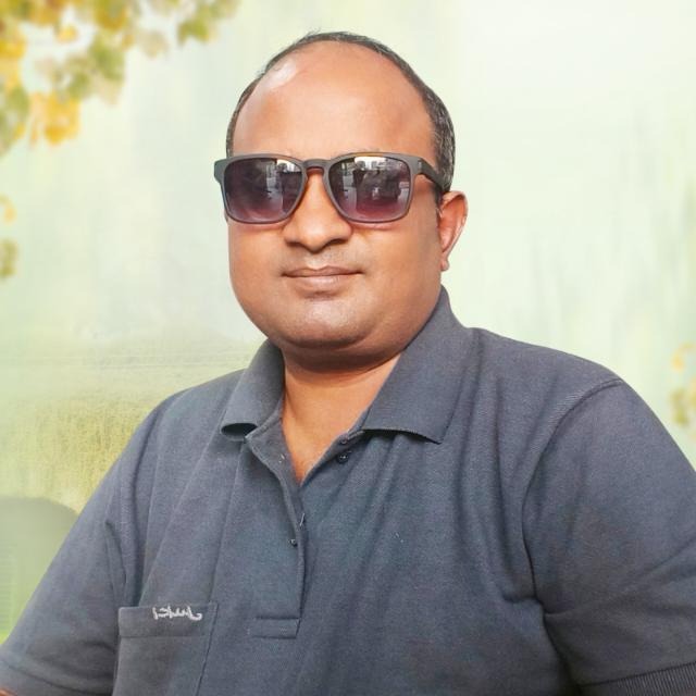 Arul Jegan