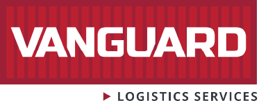 Vanguard Logistics Logo