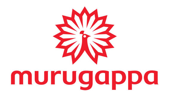 Murugappa Logo
