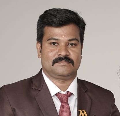 Rajesh raju